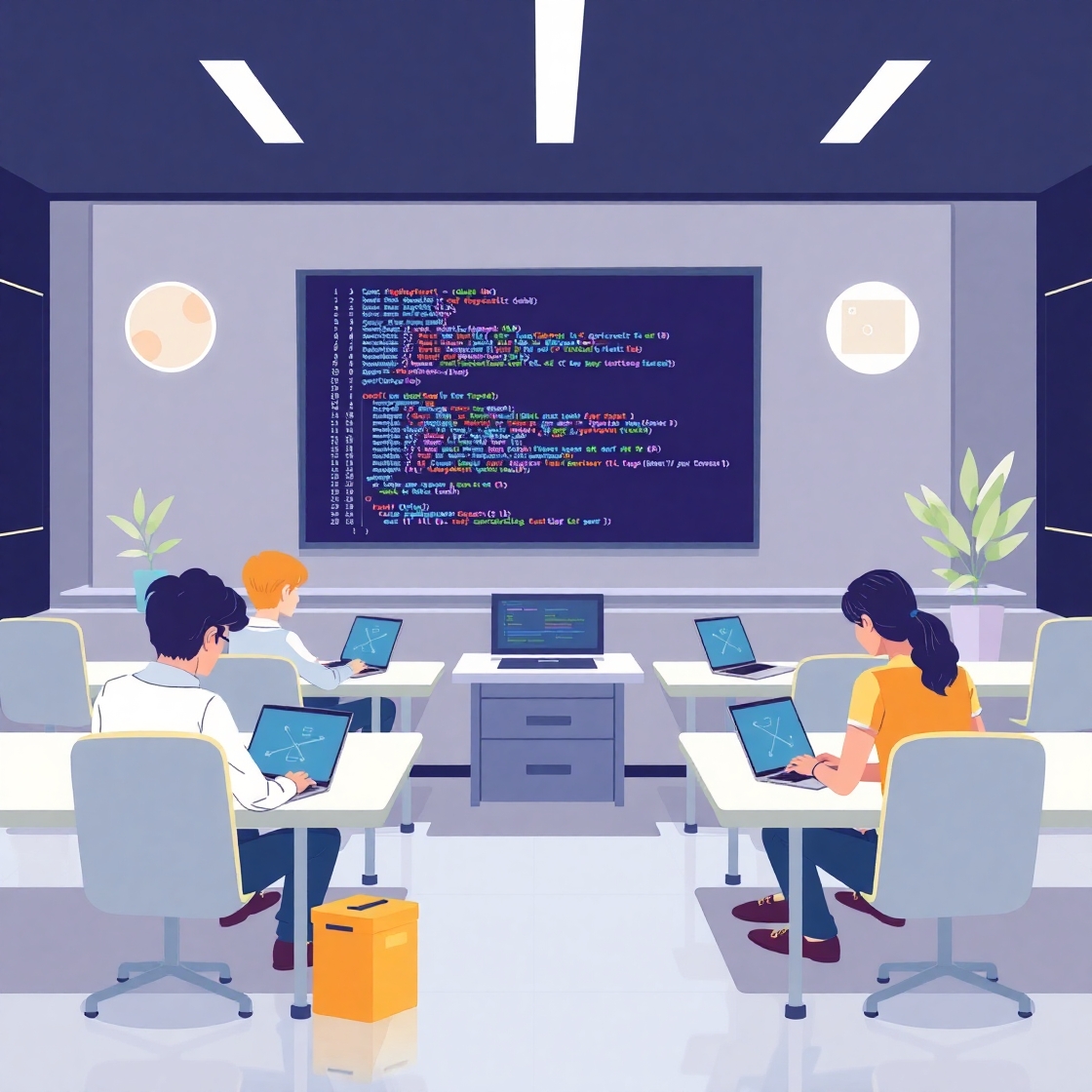 Python Interview Preparation